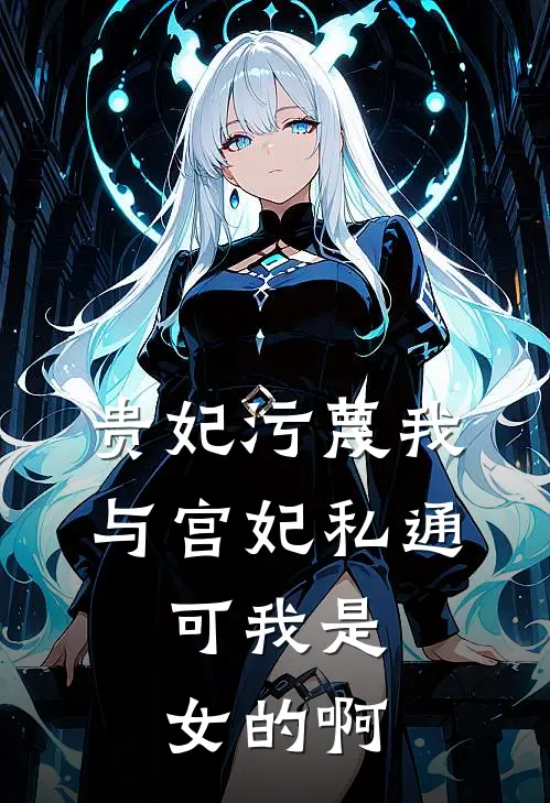 贵妃污蔑我与宫妃私通，可我是女的啊