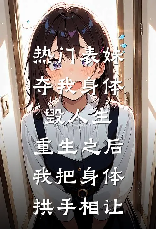 [热门]表妹夺我身体毁人生，重生之后我把身体拱手相让