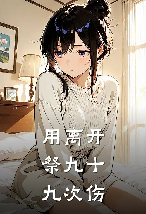 用离开，祭九十九次伤