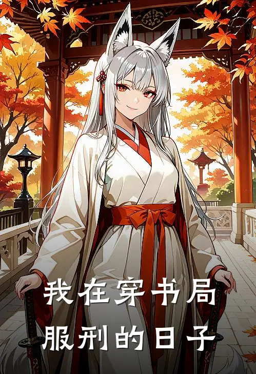 我在穿书局服刑的日子