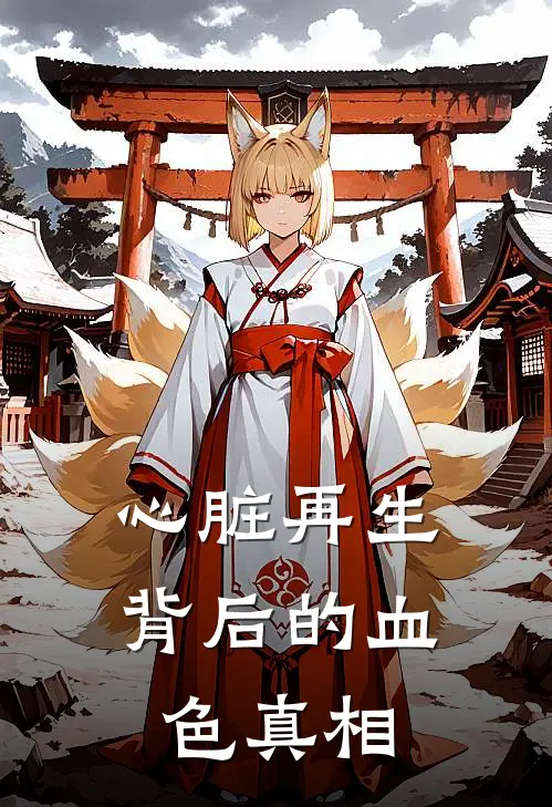 心脏再生背后的血色真相