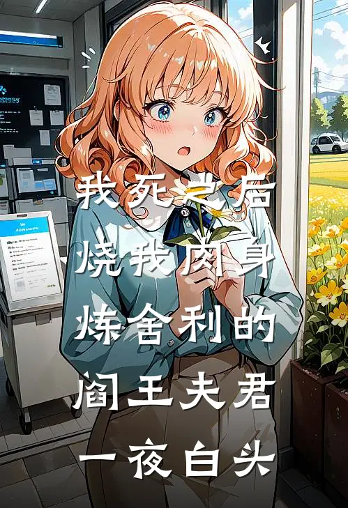 我死之后，烧我肉身炼舍利的阎王夫君一夜白头