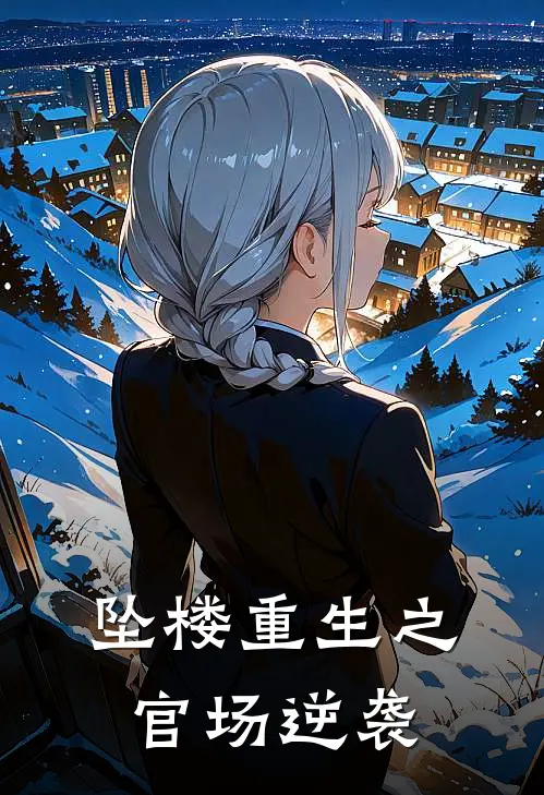 坠楼重生之官场逆袭