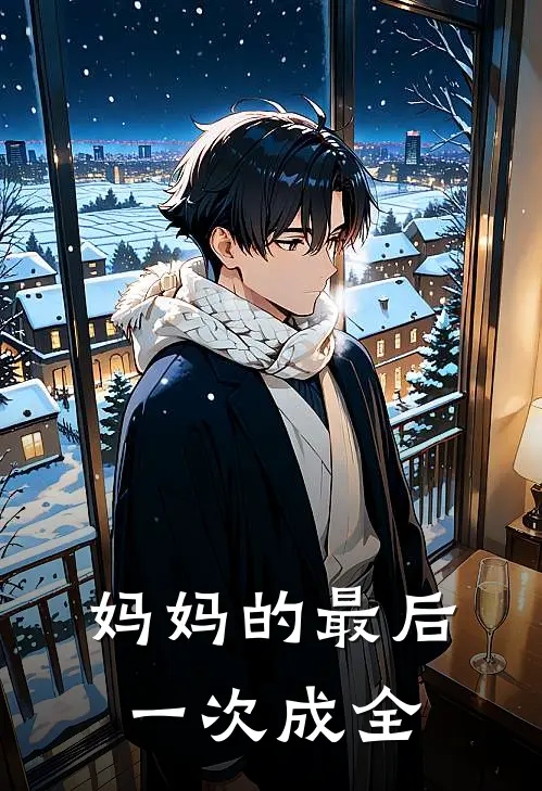 妈妈的最后一次成全