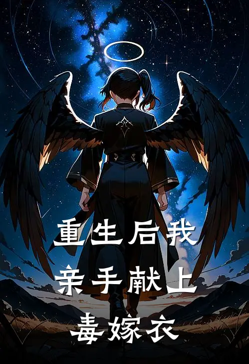 重生后我亲手献上毒嫁衣