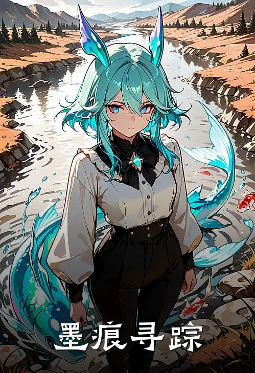 墨痕寻踪