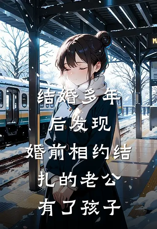 结婚多年后发现，婚前相约结扎的老公有了孩子