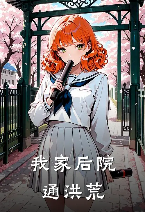 我家后院通洪荒