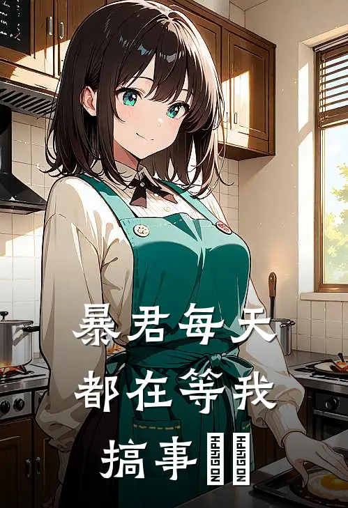 暴君每天都在等我搞事​​