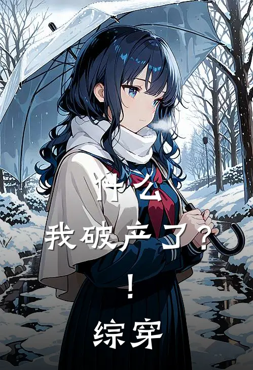 什么，我破产了？！【综穿】