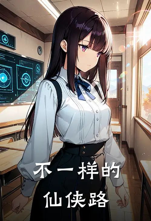 不一样的仙侠路