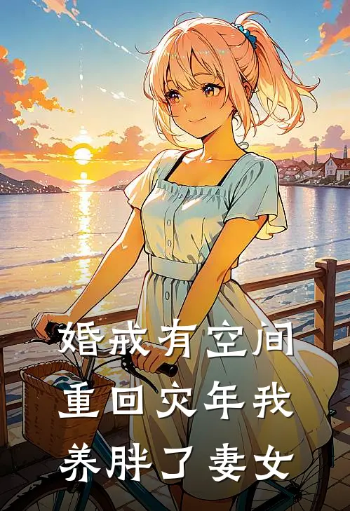 婚戒有空间，重回灾年我养胖了妻女