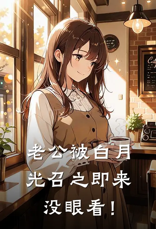 老公被白月光召之即来，没眼看！