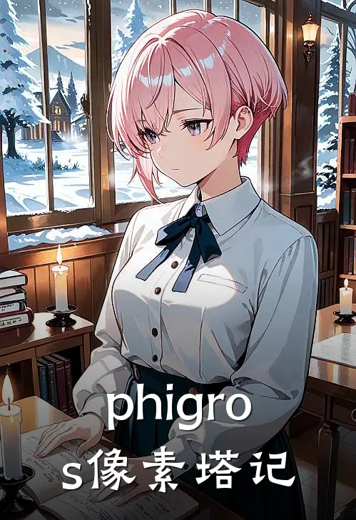 phigros像素塔记