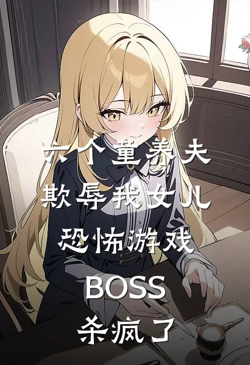 六个童养夫欺辱我女儿，恐怖游戏BOSS杀疯了