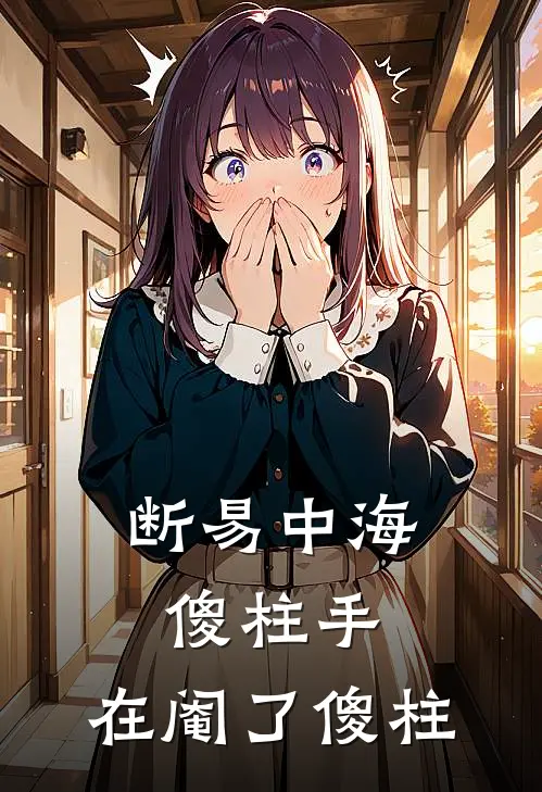 断易中海傻柱手，在阉了傻柱