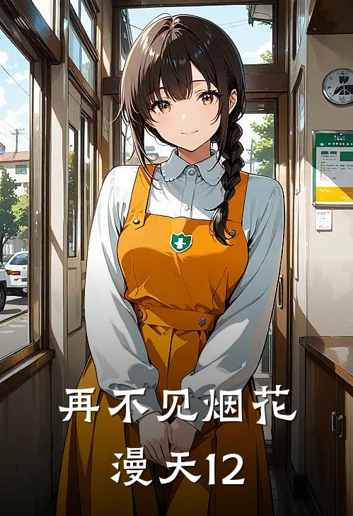 再不见烟花漫天12