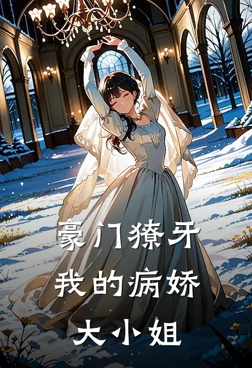 豪门獠牙，我的病娇大小姐