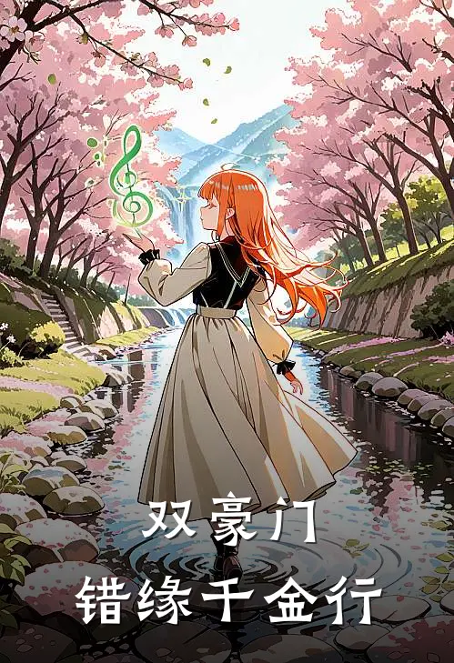 双豪门：错缘千金行