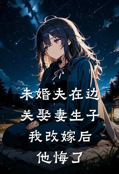 未婚夫在边关娶妻生子，我改嫁后他悔了