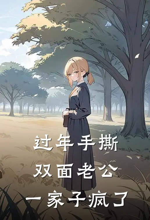 过年手撕双面老公，一家子疯了