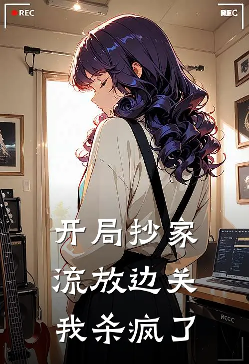 开局抄家流放边关我杀疯了