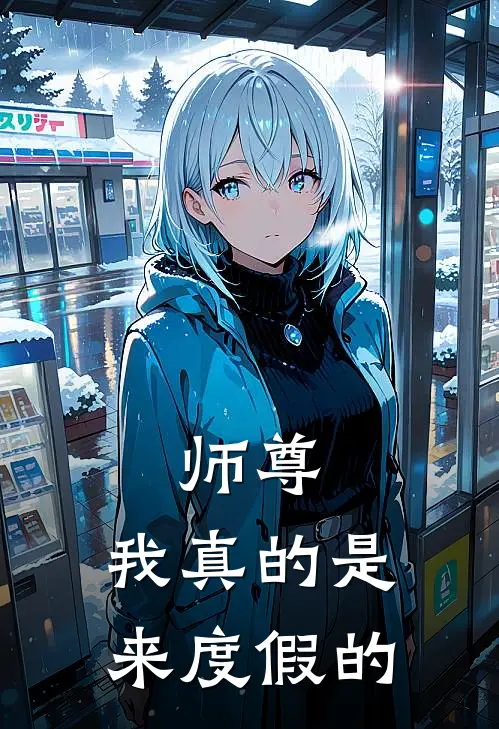 师尊，我真的是来度假的