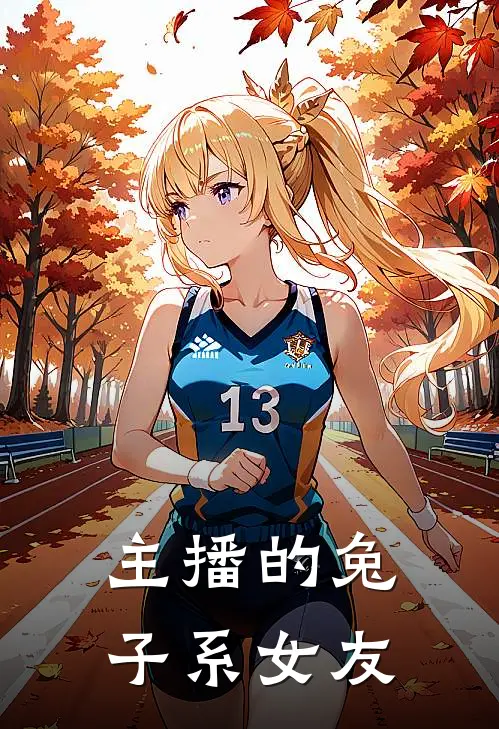 主播的兔子系女友