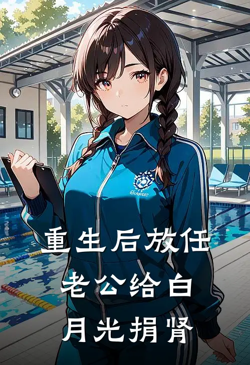 重生后放任老公给白月光捐肾