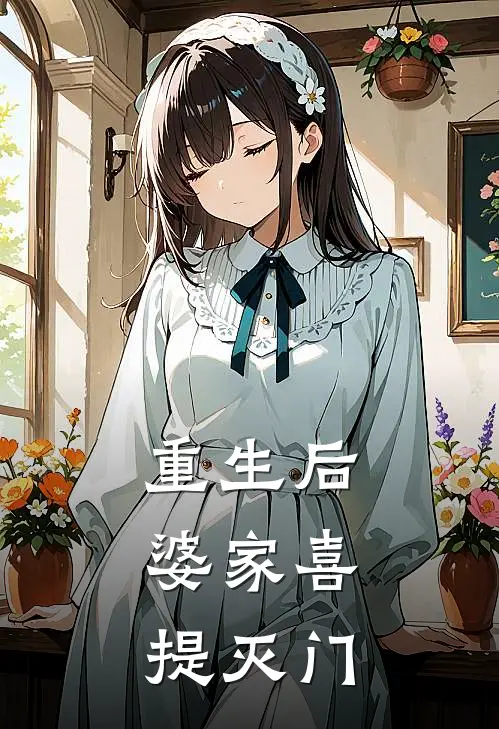 重生后，婆家喜提灭门