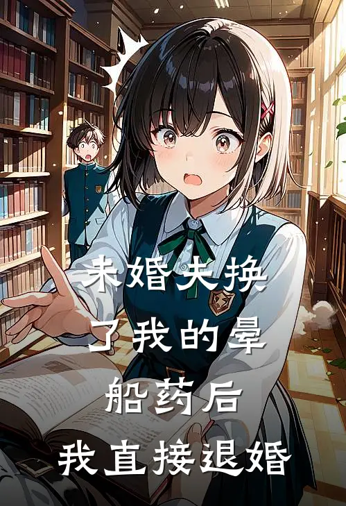 未婚夫换了我的晕船药后，我直接退婚