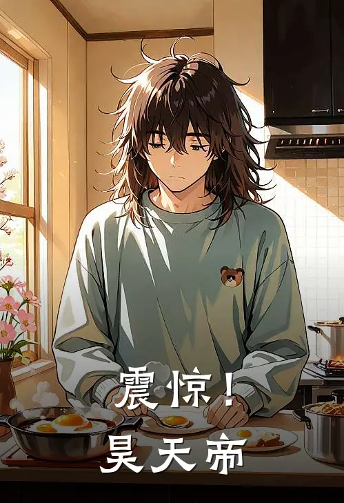 震惊！昊天帝