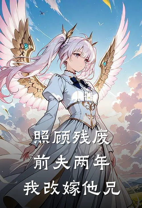 照顾残废前夫两年，我改嫁他兄