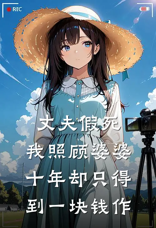 丈夫假死，我照顾婆婆十年却只得到一块钱作