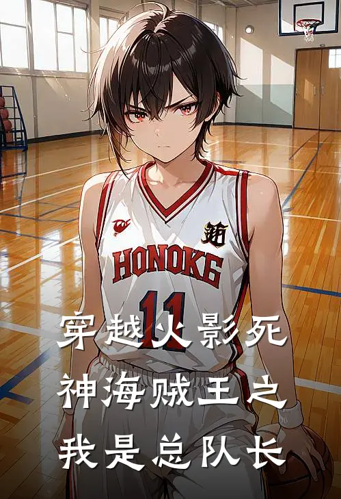 穿越火影死神海贼王之我是总队长