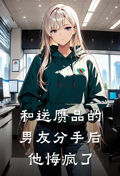 和送赝品的男友分手后，他悔疯了