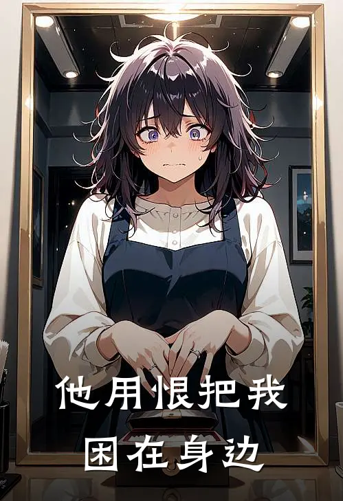 他用恨把我困在身边