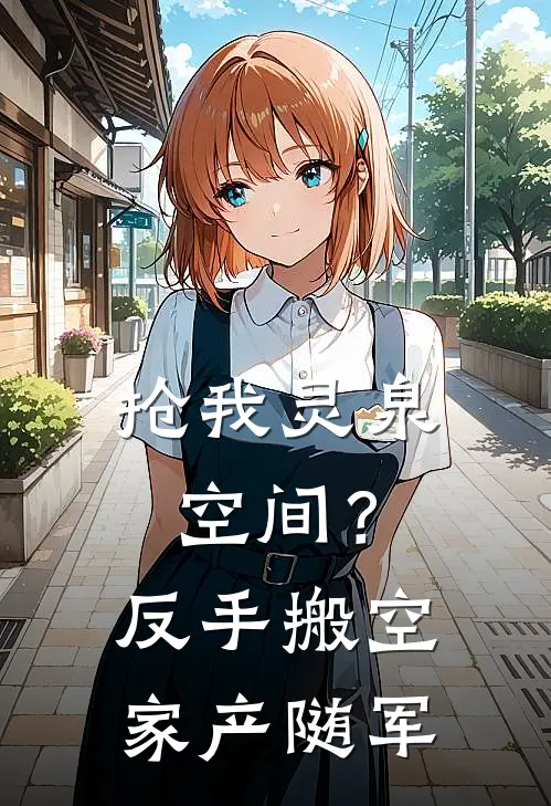 抢我灵泉空间？反手搬空家产随军