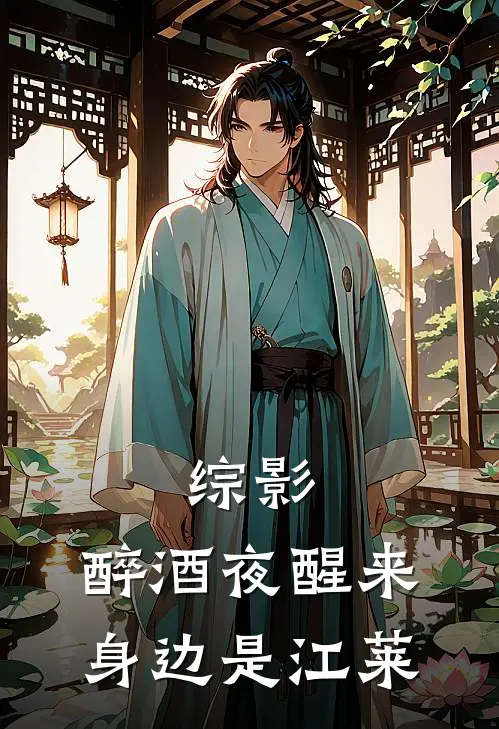 综影：醉酒夜醒来，身边是江莱