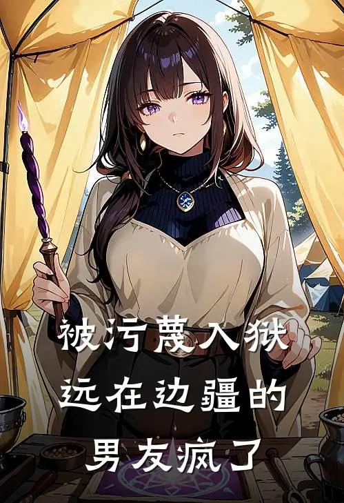 被污蔑入狱，远在边疆的男友疯了