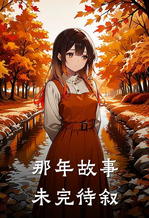那年故事未完待叙