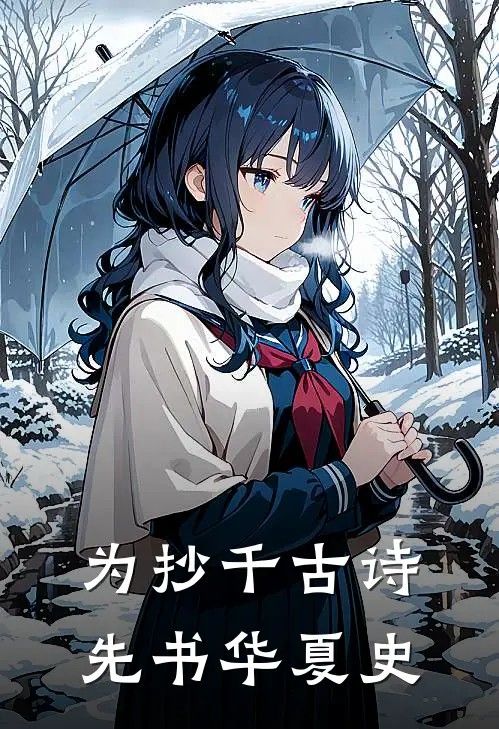 为抄千古诗，先书华夏史