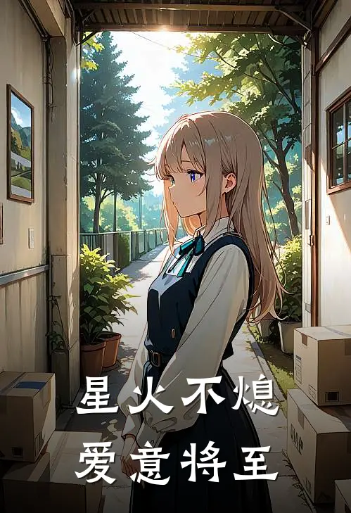 星火不熄，爱意将至