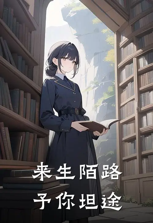 来生陌路，予你坦途