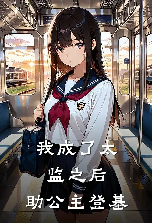 我成了太监之后，助公主登基