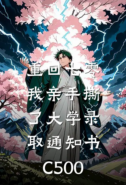 重回七零，我亲手撕了大学录取通知书C500