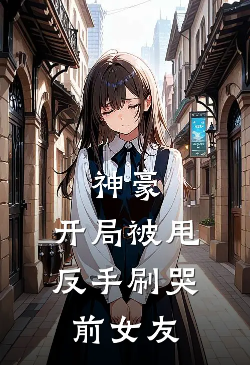 神豪：开局被甩，反手刷哭前女友