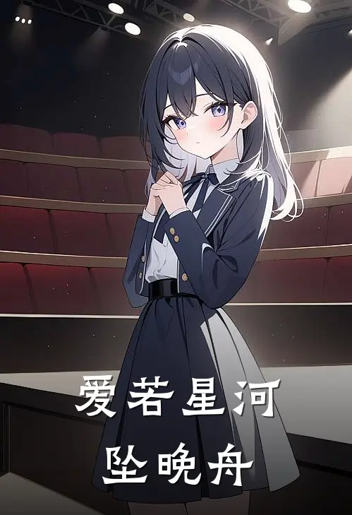 爱若星河坠晚舟