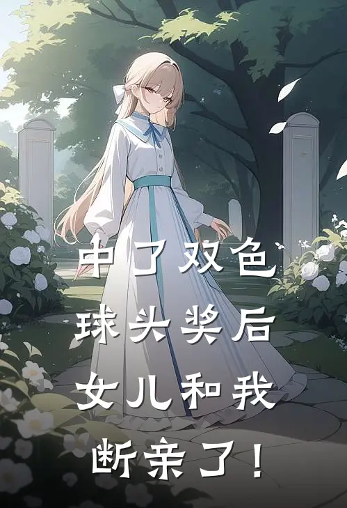 中了双色球头奖后，女儿和我断亲了！