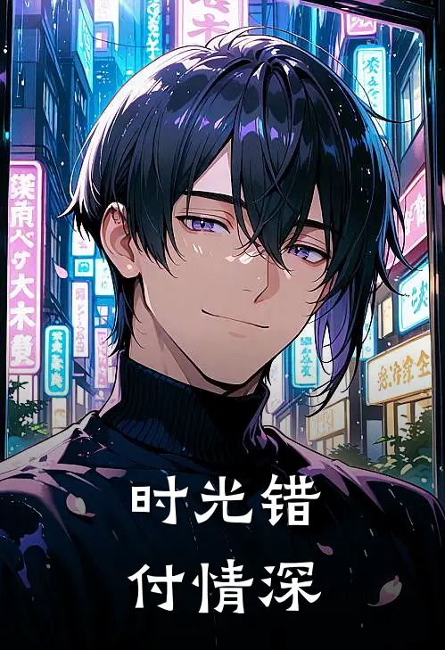 时光错付情深